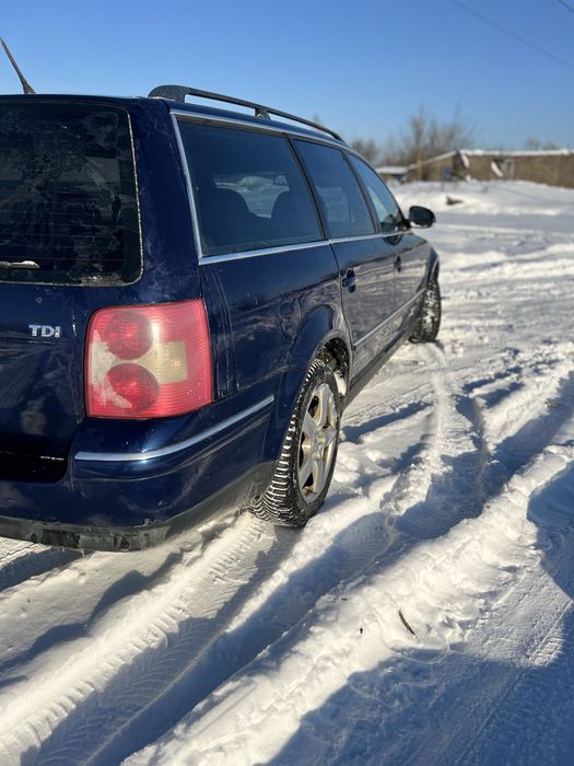 Продам Volkswagen Passat B5+ 1.9 TDI