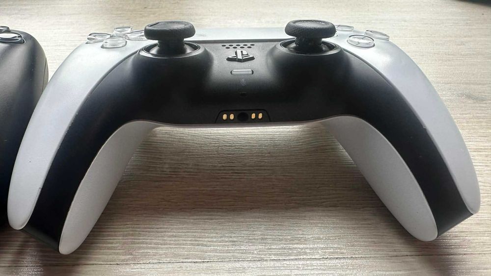 Pad PS5 DualSense TMR Analog Gwarancja 12 Miesięcy okazja