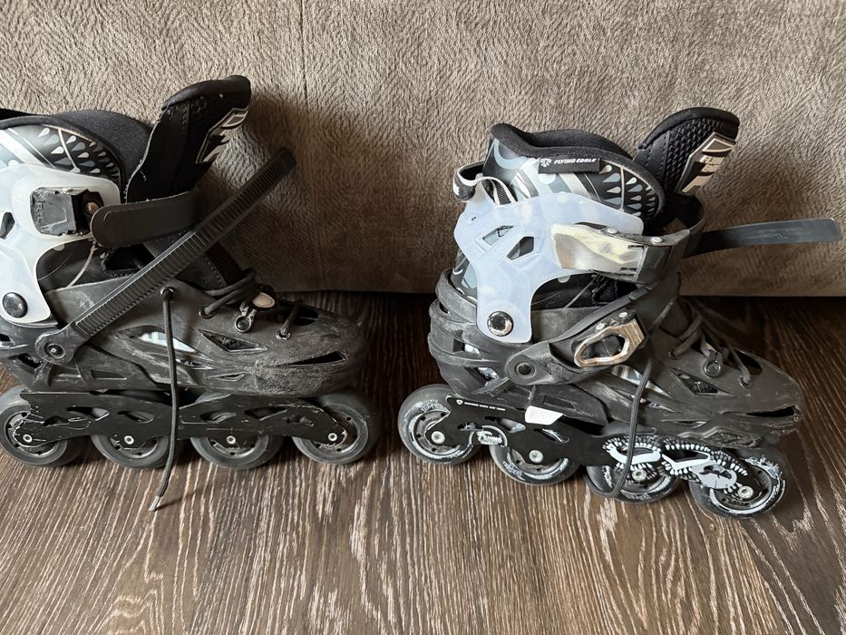 Flying Eagle S6s