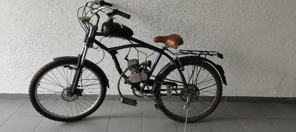 Bicicleta Bina Motor Bicicletas OLX Portugal