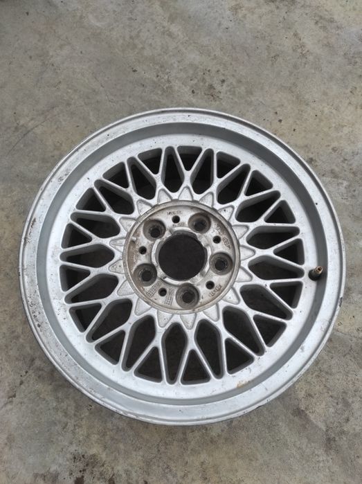 Диск 16 БМВ одиночка