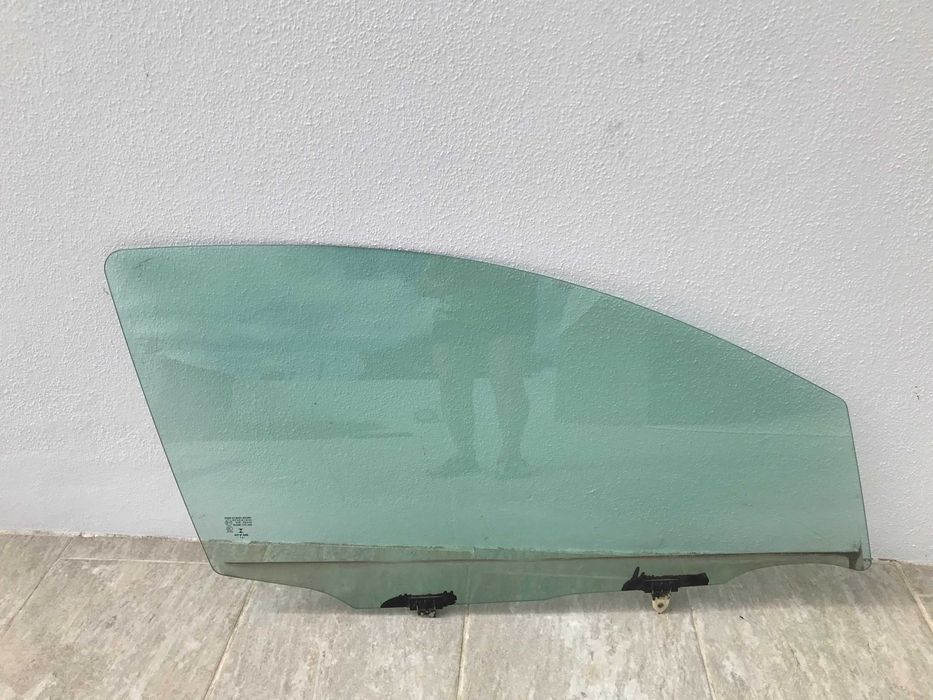 Nissan Qashqai  (2012) | Vidro original da porta frente esquerda