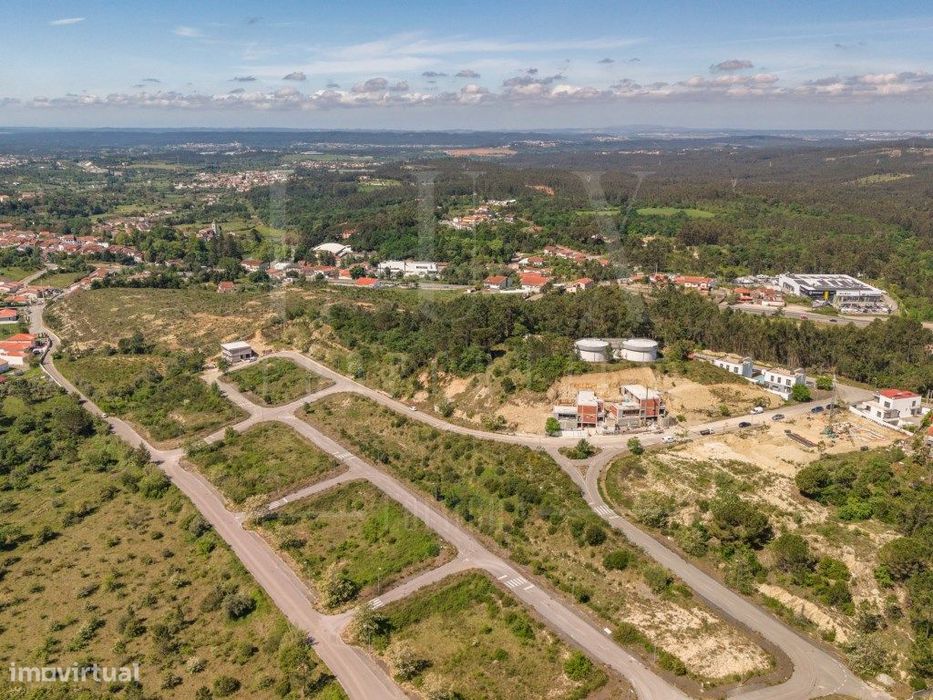 Terreno para Construção | Tirado, Cernache | Lote 49