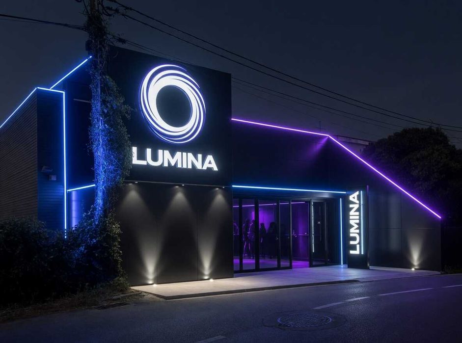 Pavilhão Comercial e Discoteca - Oportunidade de investimento em Aradas, Aveiro