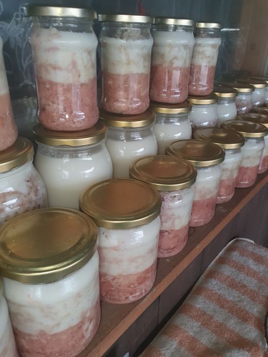 Baleron Karczek wędzony  Mangalica