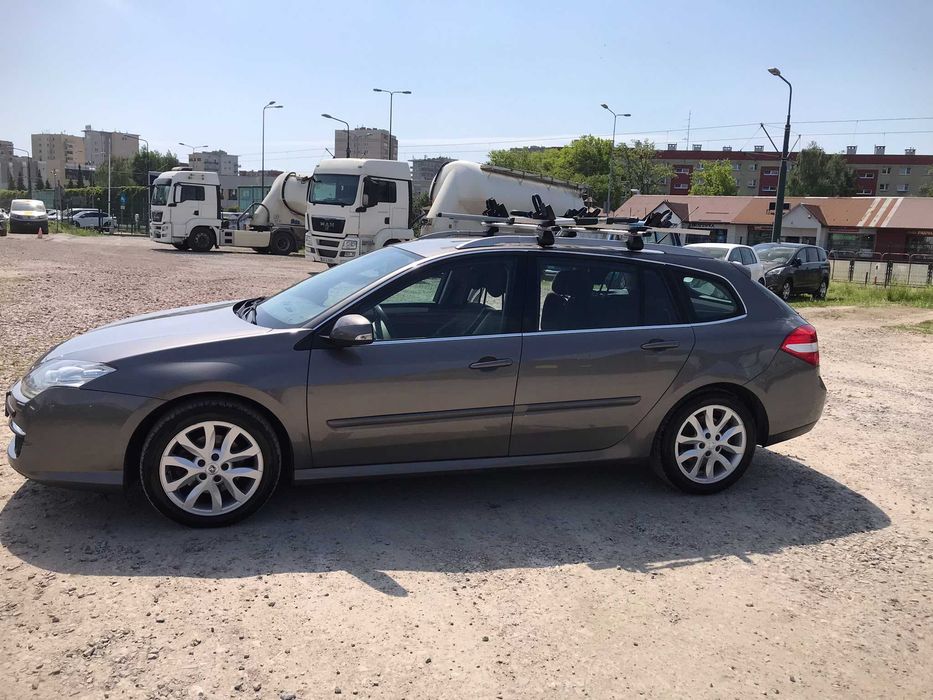 Renault Laguna