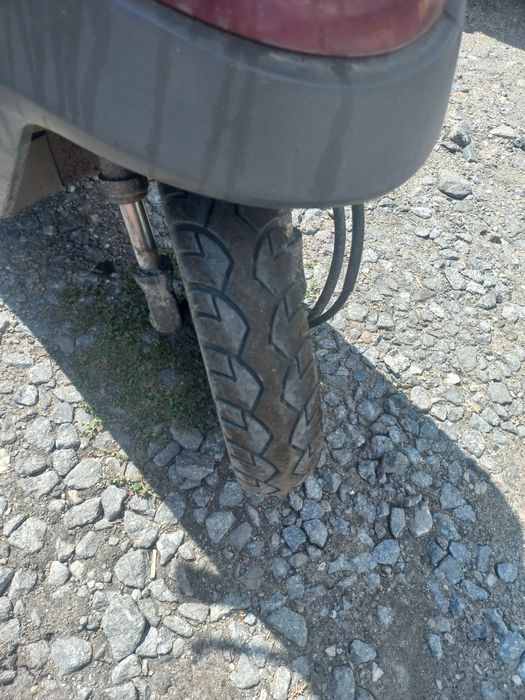 Продам скутер Ямаха Yamaha