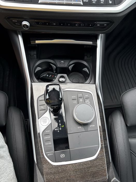 BMW 3 Series 2019 VIN 3MW5R7J02L8B23132 фото оголошення 23 з 24