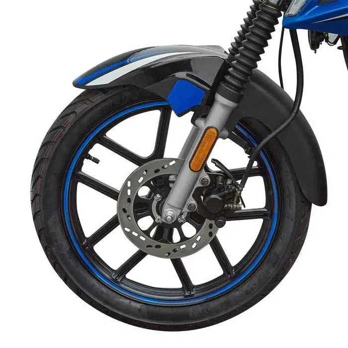 Купити новий мотоцикл SPARK SP200R-31, в АртМото Суми!!!