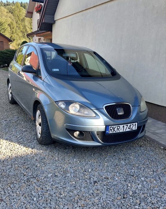 Seat Altea