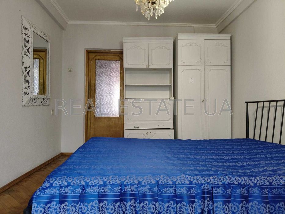 Оренда квартири на Русанівці, поруч з каналом, вул. Ентузіастів № 7/3