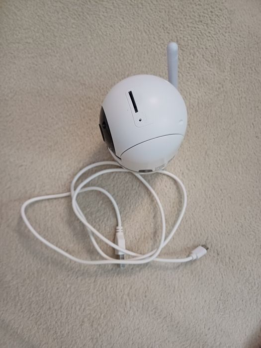 Câmaras de vigilância