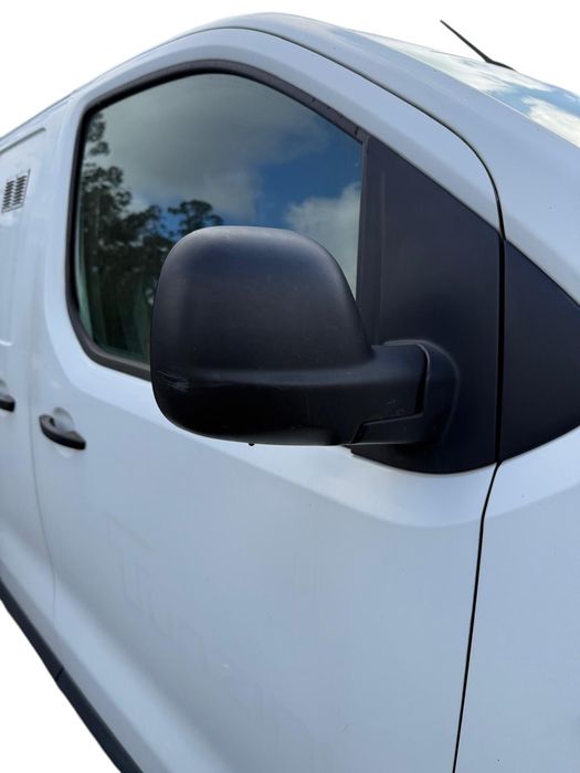 Espelho Retrovisor Direito - CITROËN JUMPY III Caixa