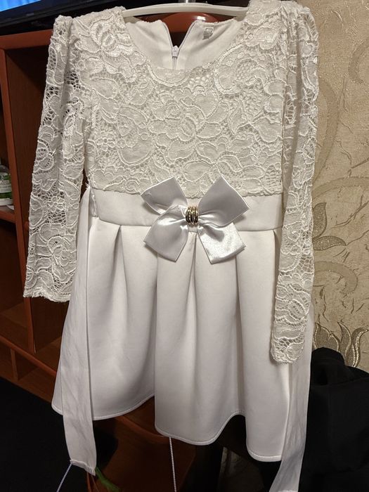 Плаття для дівчинки