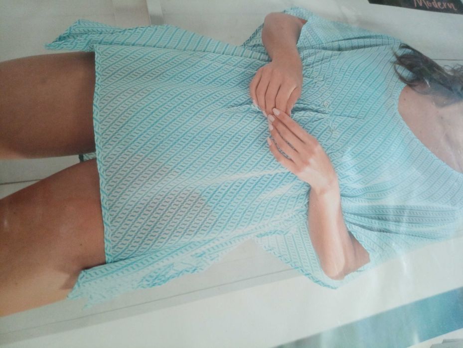 Stroj kapielowy tankini