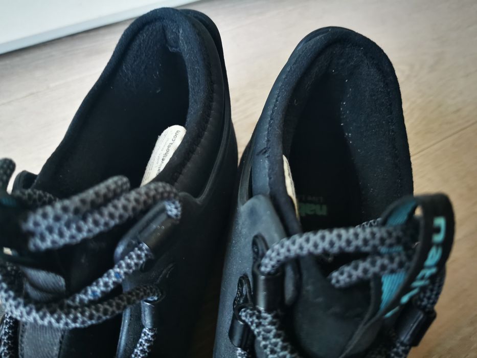 Buty męskie Native Fitzsimmons Citylite Bloom - r. 44