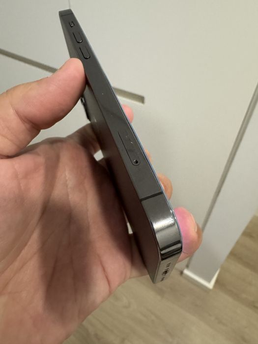 (Vendido) Iphone 12 PRO 256GB em caixa com fatura livre