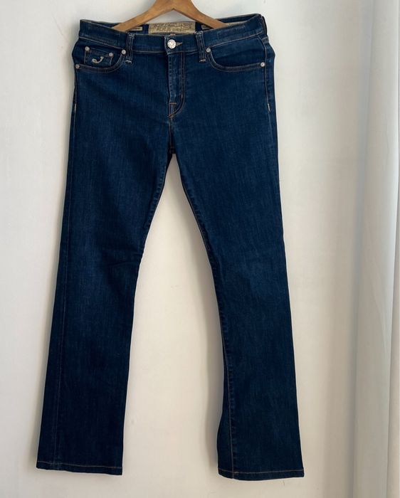 Jacob Cohen | Handmade | Japanese Fabrics |