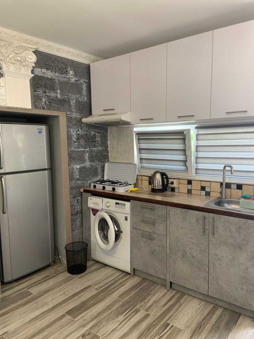 Сдам комфортный и благоустроенный домик в Александровке