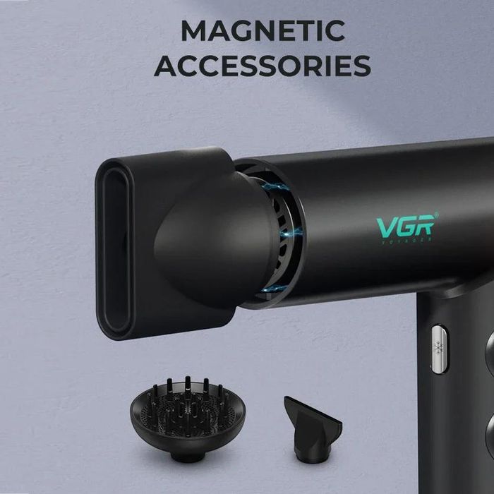 Професійний фен VGR V-401
