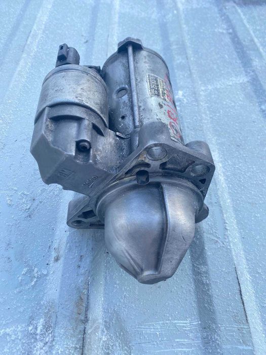 Стартер Opel Antara 2.2CDTI Chevrolet Captiva 2.2D Orlando 2.0D 2.2kw