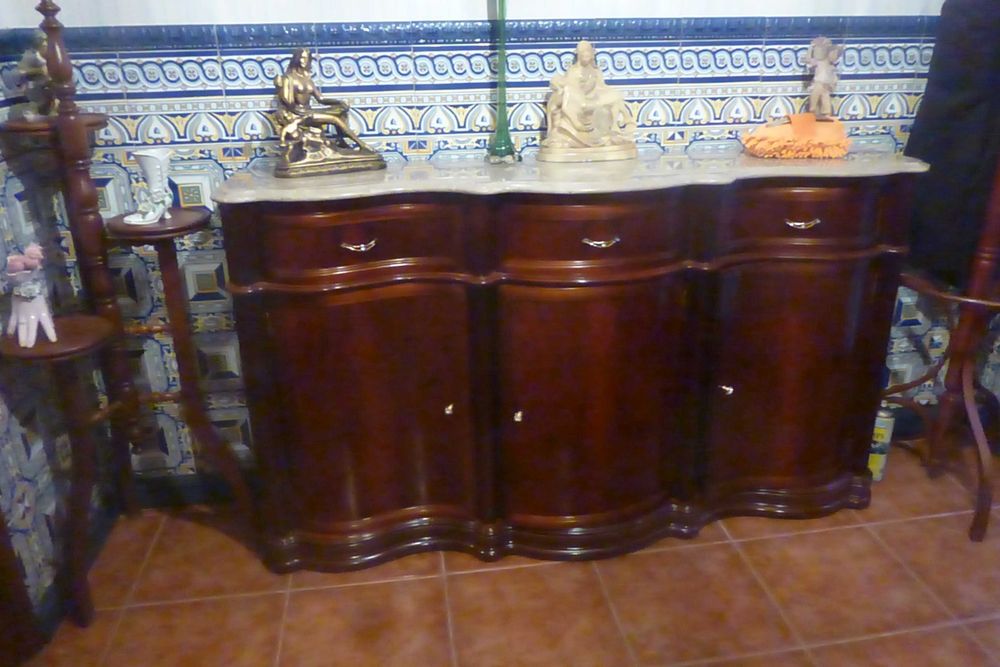 Móveis do Hall de entrada