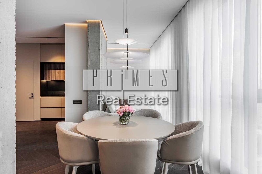 Продаж 5к квартири, ЖК Delmar, вул. Андрія Верхогляда, 4б, Печерськ