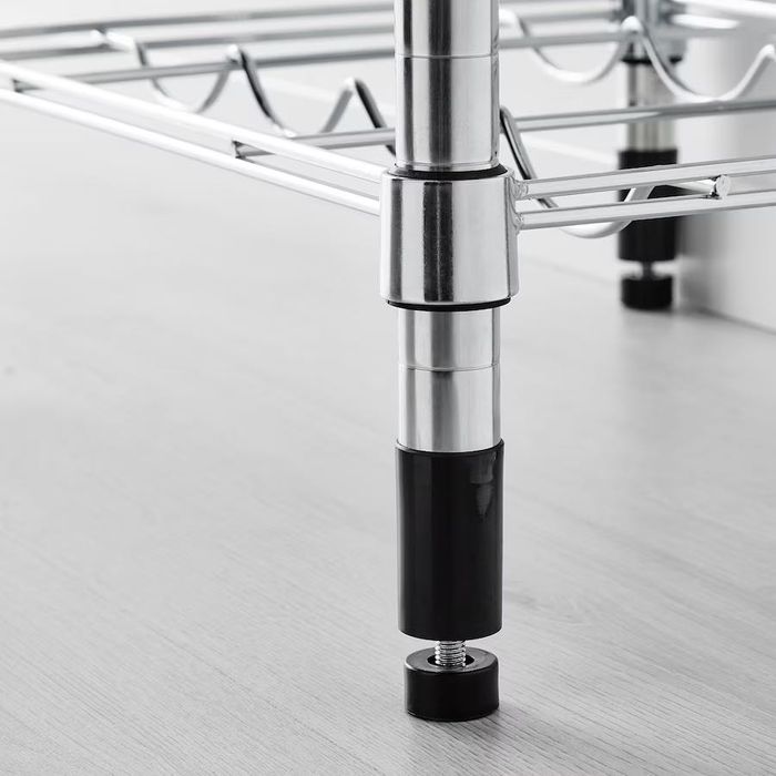 Garrafeira Omar Ikea