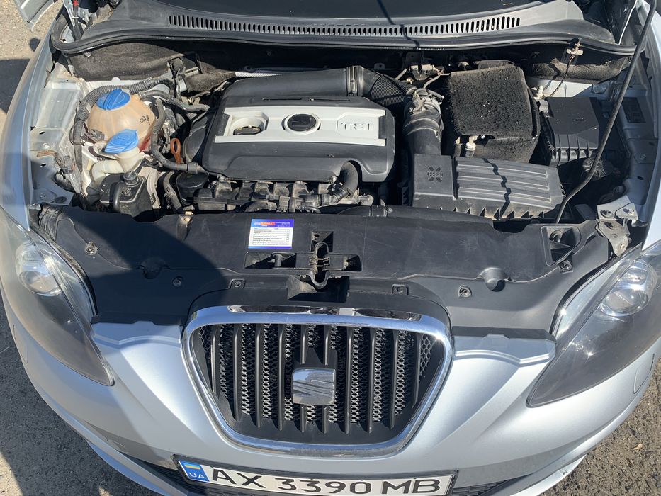 Продам  Seat Altea XL