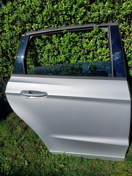 drzwi tył tylne ford s-max st-line mk2 lewe prawe