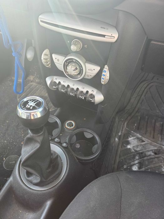 Mini One 2009 1.4