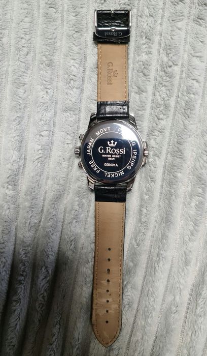 Zegarek męski  Gino Rossi