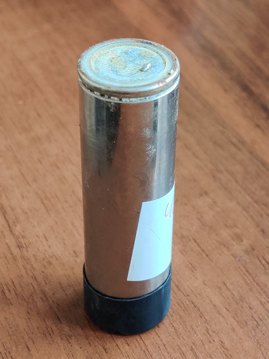 Високотокові акумулятори 21700 тесла