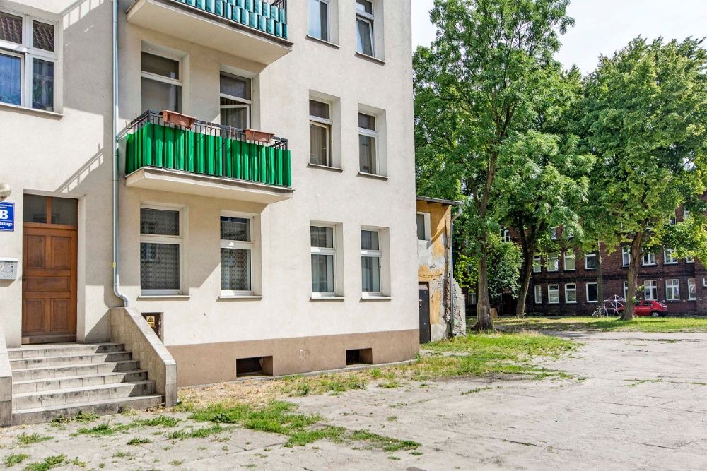 Mieszkanie – Gdańsk, Zamczysko, Śródmieście - Więcej