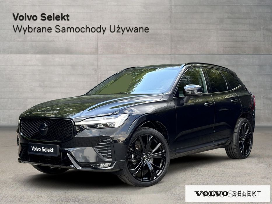 Volvo XC 60