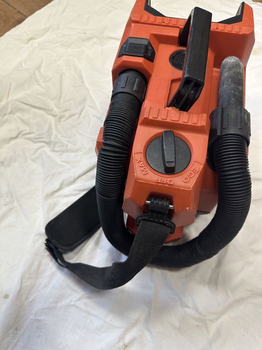 Hilti VC 5-A22 odkurzacz akumulatorowy