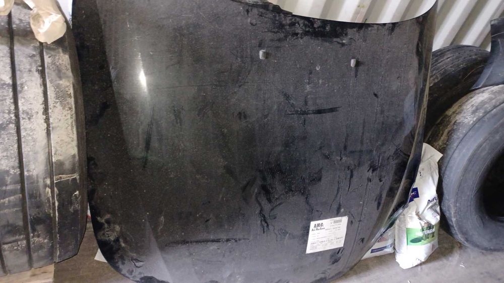 Maska do BMW E60 E61