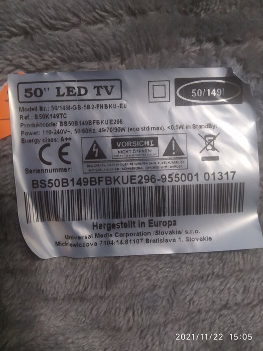 50 b50k149tc t.msd309.b81c 12176 mip550d-dx2 hk.t.rt2831p738