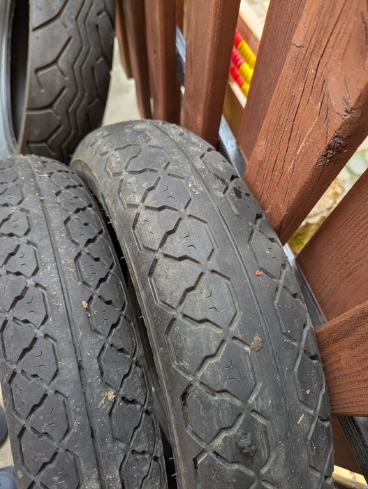 Opony motocyklowe 140/90-16 140-90/16 110/90-16 130-90/15 metzeler Michelin Bridgestone chopper Kawasaki VN800 Suzuki marauder
