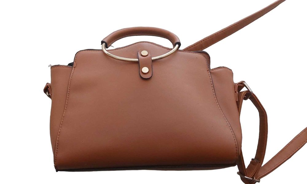 Mala Castanha Primark