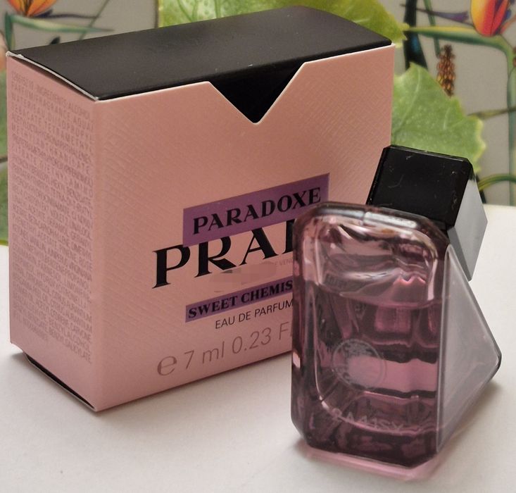 Prada Paradox Sweet Chemistry, miniatura
