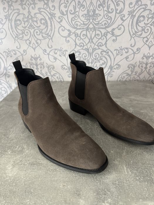 Buty sztyblety Kazar 42