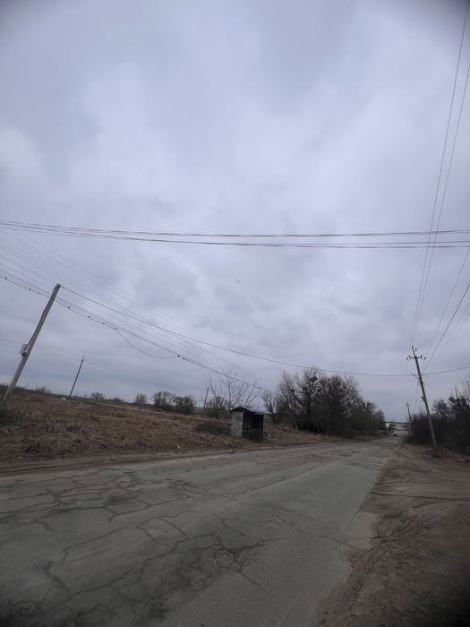 Продаж Комерційної Землі