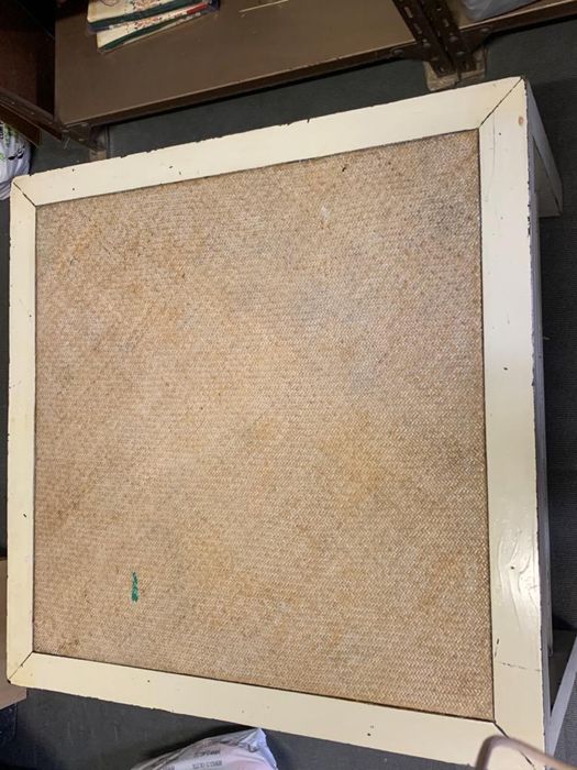 mesa de apoio - companhia do campo