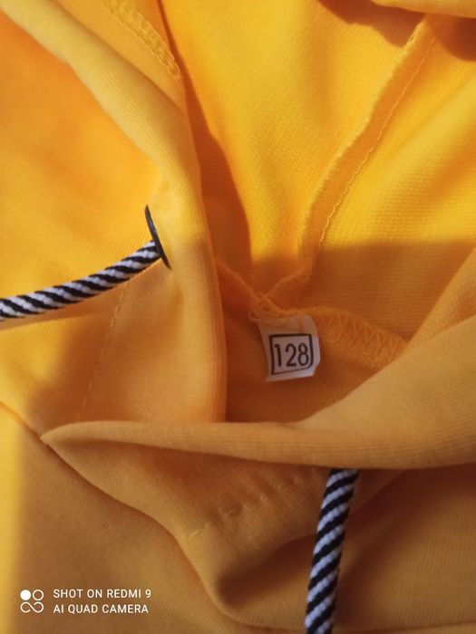 Худі,кофта  для дівчинки на 8 років