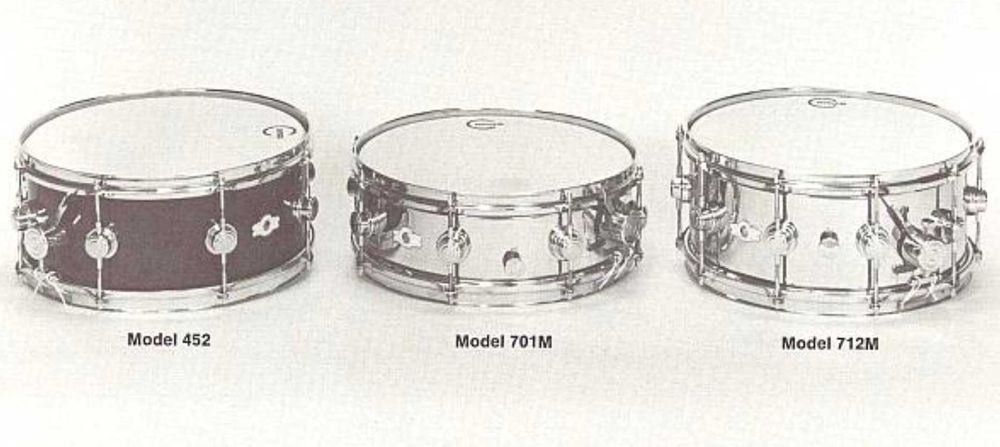 ‼️ Werbel Camco Los Angeles COB 701M 14" x 5" Vintage ‼️