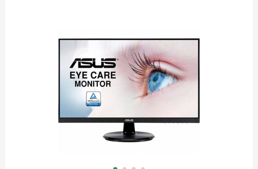 Монітор Asus VA24DQ