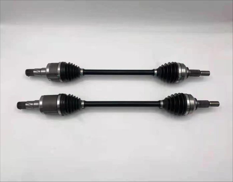 Полуось шрус привод передний задний Tesla model Y 3