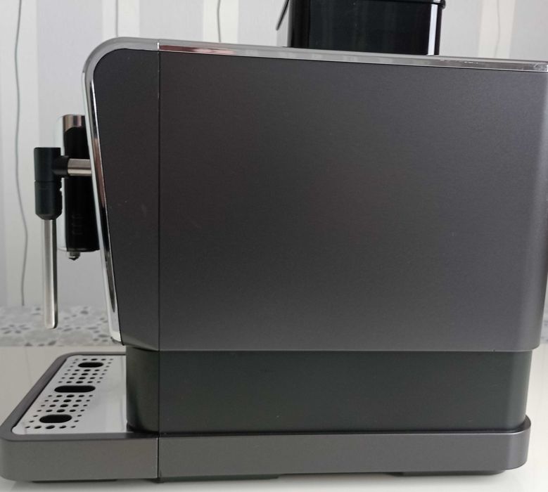 кофемашина  Tchibo Esperto Latte б/у