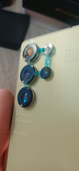 Goophone iS25 Ultra